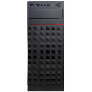 Системный блок Nomad Universal T, I3-8-512-DOS