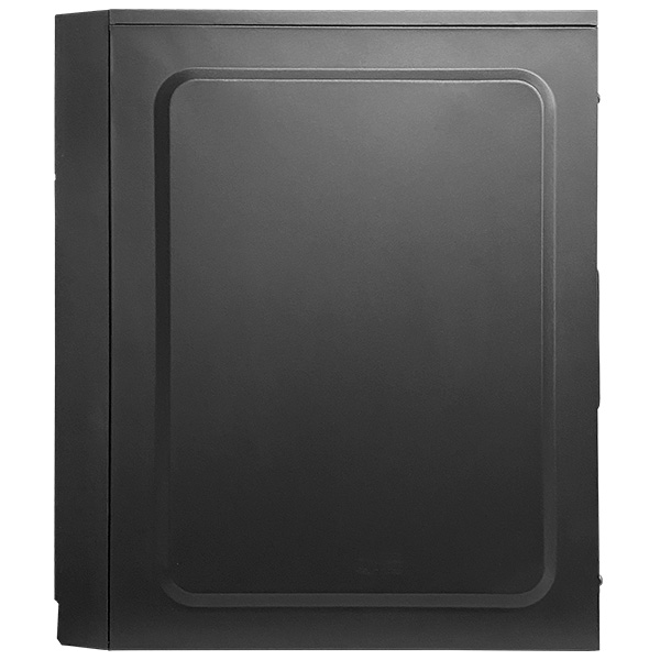 Системный блок Nomad Universal T, I3-8-512-DOS - фото 4