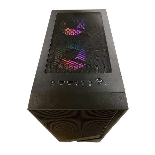 Системный блок Nomad Game T02-02, I5-32-1024-DOS - фото 5