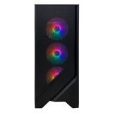 Системный блок Nomad Game T02-02, I5-32-1024-DOS