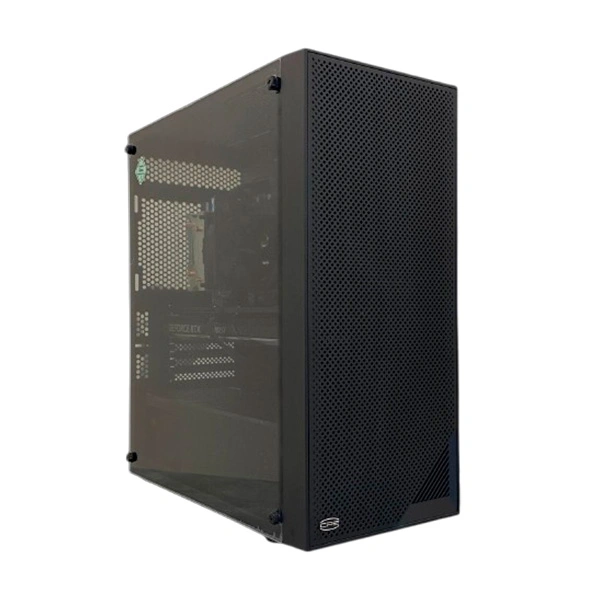 Системный блок Nomad Game T04, I5-32-1024-DOS - фото 5