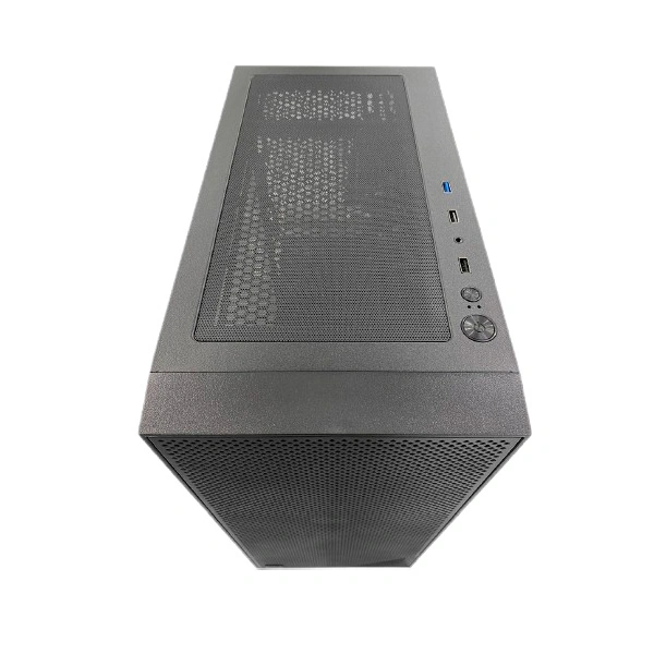 Системный блок Nomad Game T05, I5-32-1024-DOS - фото 2