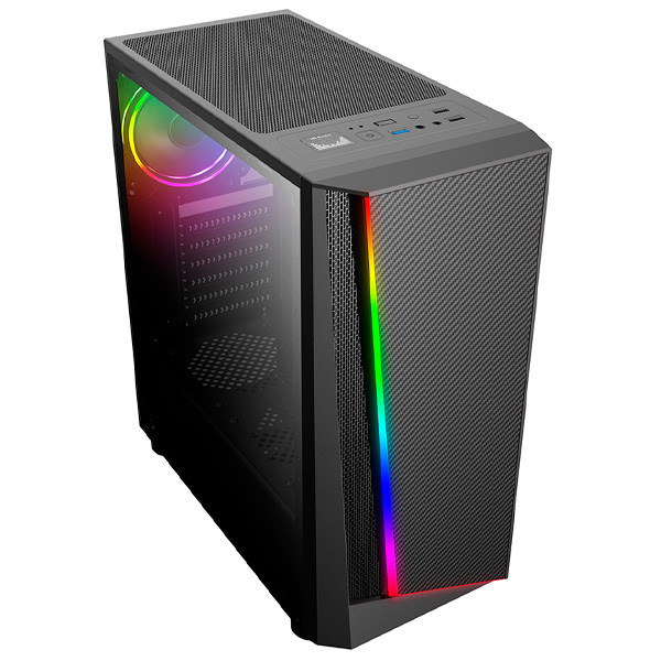 Системный блок XG Game Y01, 4060-I5-32-1024-DOS - фото 3