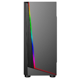 Системный блок XG Game Y01, 4060-I5-32-1024-DOS