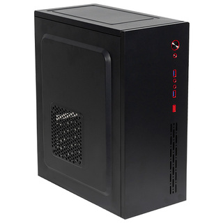 Системный блок XG Office Y01, I5-16-1024-DOS - фото 2