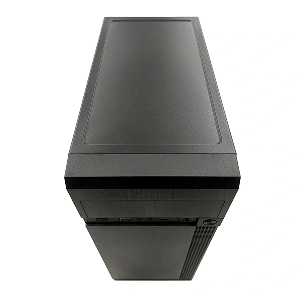 Системный блок Nomad Universal T-03, I3-8-512-DOS - фото 5