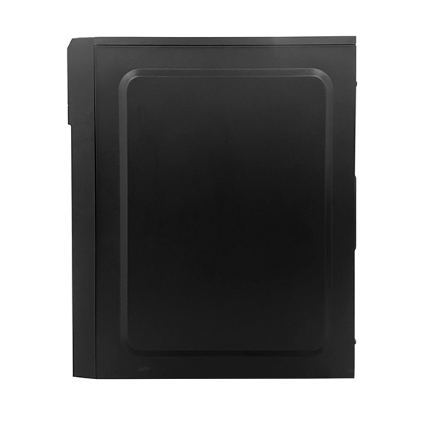 Системный блок Nomad Universal T-03, I3-8-512-DOS - фото 4