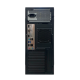 Системный блок Nomad Universal T-03, I3-8-512-DOS - фото 3