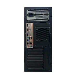Системный блок Nomad Universal T-03, I3-8-512-DOS - фото 3