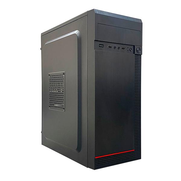 Nomad Жүйелік блогы Universal T-03, I3-8-512-DOS Nomad Жүйелік блогы Universal T-03, I3-8-512-DOS