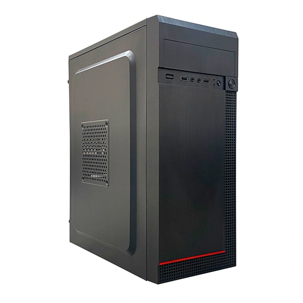 Системный блок Nomad Universal T-03, I3-8-512-DOS