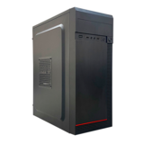 Системный блок Nomad Universal T-03, I3-8-512-DOS