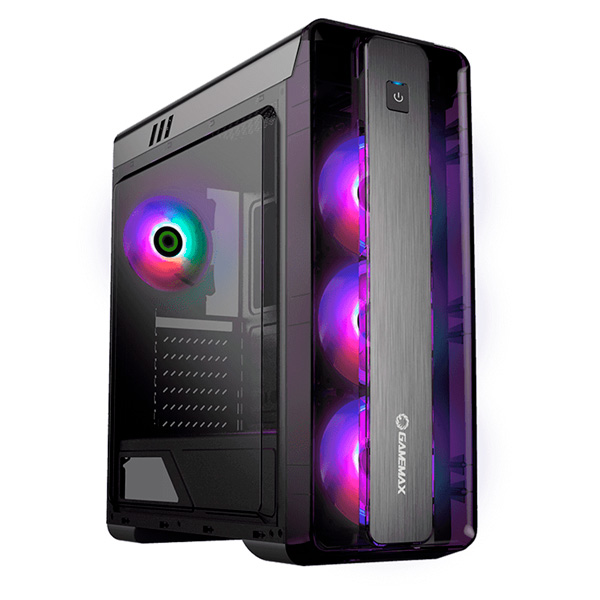 Жүйелік блок X-GAME Game Y04, 3060-I5-16-1024-DOS Жүйелік блок X-GAME Game Y04, 3060-I5-16-1024-DOS
