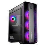 Системный блок X-GAME Game Y04, 3060-I5-16-1024-DOS