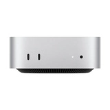 Персональный компьютер Apple Mac mini M4 / 10CPU / 10GPU / 24GB / SSD 512GB (MCYT4RU/A) - фото 3