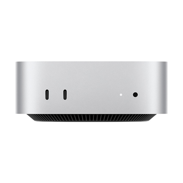 Персональный компьютер Apple Mac mini M4 / 10CPU/ 10GPU / 16GB / SSD 256GB (MU9D3RU/A) - фото 3
