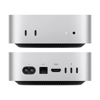 Персональный компьютер Apple Mac mini M4 / 10CPU / 10GPU / 16GB / 512GB (MU9E3RU/A) - фото 2