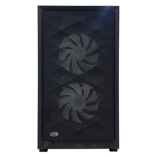 Системный блок Nomad Game Y05, 4060-I5-32-1024-Win11 - фото 2