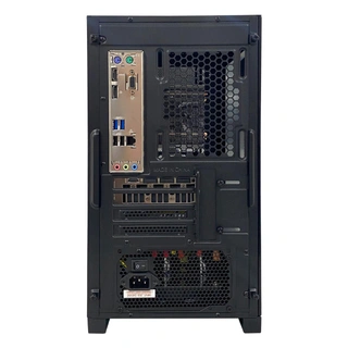 Системный блок Nomad Game Y05, 4060-I5-32-1024-Win11 - фото 4