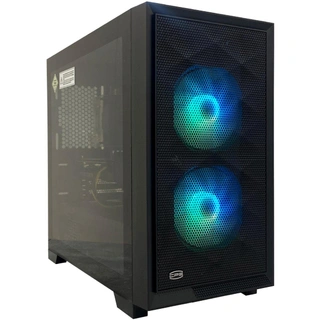 Системный блок Nomad Game Y05, 4060-I5-32-1024-Win11