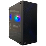 Системный блок Nomad Game Y03, 3050-I5-16-1024-DOS