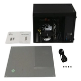 Системный блок Nomad Game Y03, 3050-I5-16-1024-DOS - фото 5