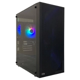 Системный блок Nomad Game Y02, 4060-I5-16-1024-DOS