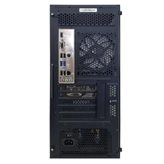 Системный блок ARG Game Y03, 3050-I5-16-1024-Win11 - фото 4