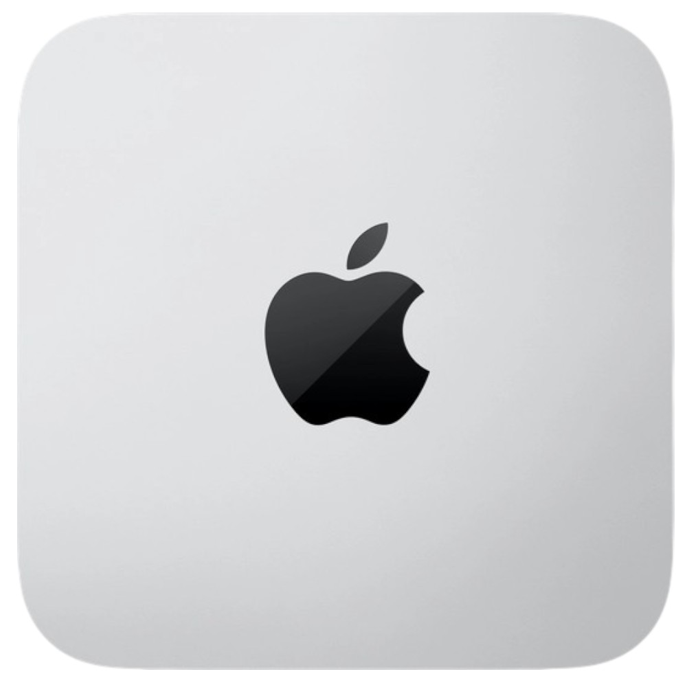 Apple Mac Studio дербес компьютері M2 Max chip with CPU 12, GPU 30, 512GB, MQH73RU/A - фото 3