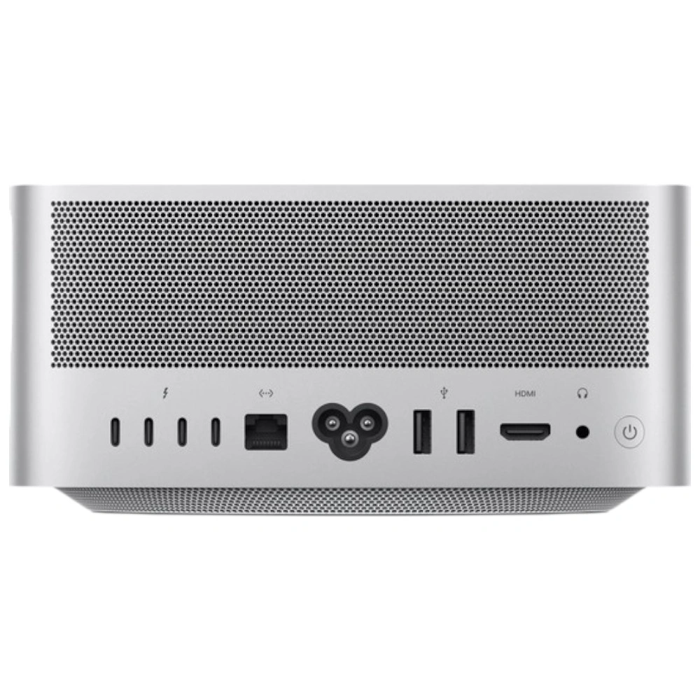 Персональный компьютер Mac Studio Apple M2 Max chip with CPU 12, GPU 30, 512GB, MQH73RU/A - фото 2