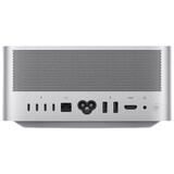 Персональный компьютер Mac Studio Apple M2 Max chip with CPU 12, GPU 30, 512GB, MQH73RU/A - фото 2