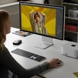 Персональный компьютер Mac Studio Apple M2 Max chip with CPU 12, GPU 30, 512GB, MQH73RU/A - фото 5