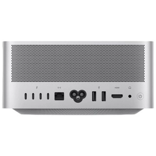 Персональный компьютер Mac Studio Apple M2 Max chip with CPU 12, GPU 30, 512GB, MQH73RU/A - DEMO