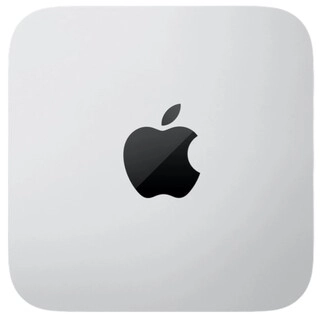 Персональный компьютер Mac Studio Apple M2 Max chip with CPU 12, GPU 30, 512GB, MQH73RU/A - DEMO