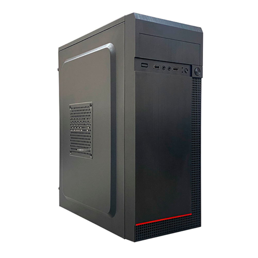 ARG жүйелік блогы Universal T-03, I3-8-512-DOS ARG жүйелік блогы Universal T-03, I3-8-512-DOS