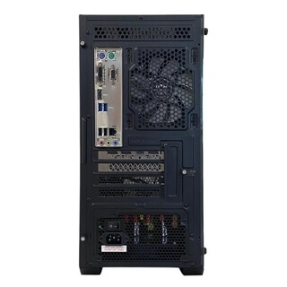 Системный блок ARG Game Y05, 3060-I5-16-1024-Win11 - фото 4