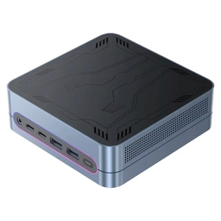 Персональный компьютер Acer Acer Gadget E10 ETBox X - фото 6