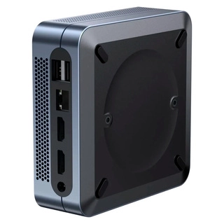 Персональный компьютер Acer Acer Gadget E10 ETBox X - фото 4