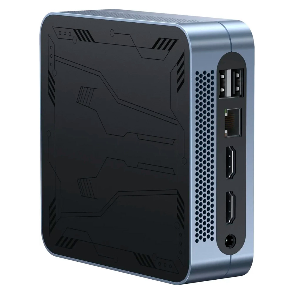 Персональный компьютер Acer Acer Gadget E10 ETBox X - фото 5