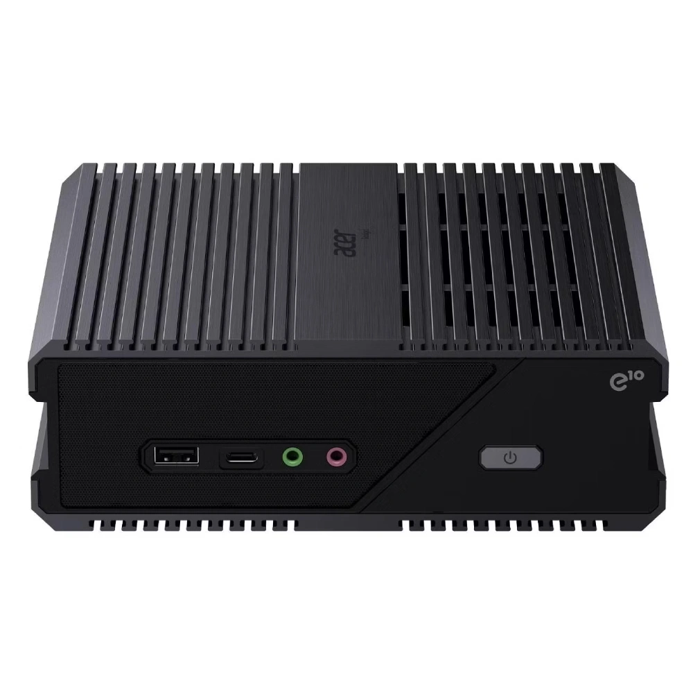 Персональный компьютер Acer Acer Gadget E10 ETBox - фото 8