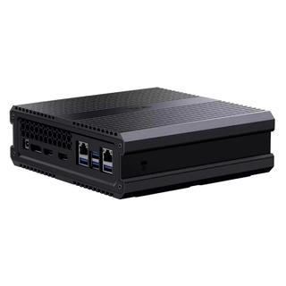 Персональный компьютер Acer Acer Gadget E10 ETBox - фото 5