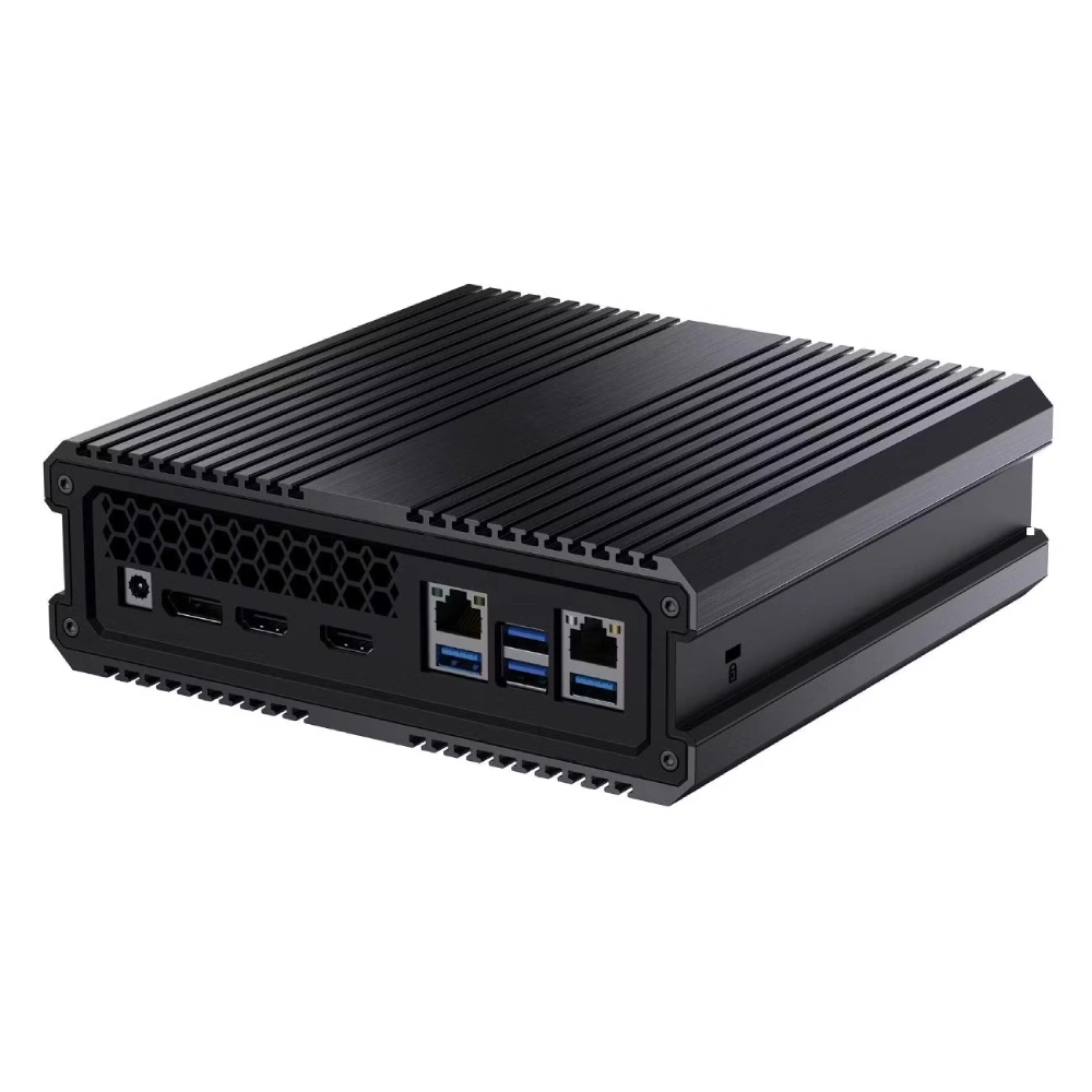 Персональный компьютер Acer Acer Gadget E10 ETBox - фото 7