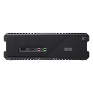 Персональный компьютер Acer Acer Gadget E10 ETBox - фото 4