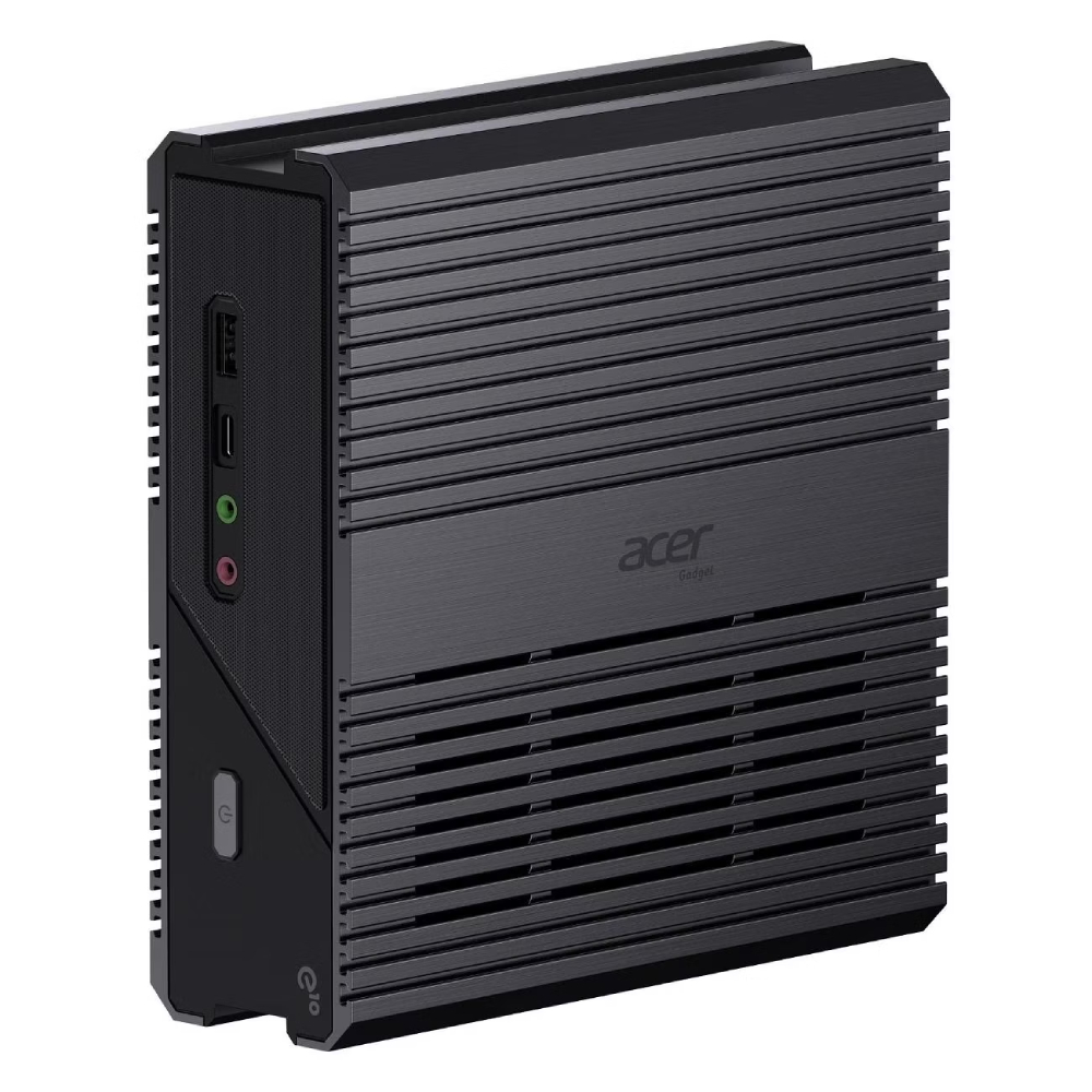 Acer дербес компьютері Acer Gadget E10 ETBox Acer дербес компьютері Acer Gadget E10 ETBox