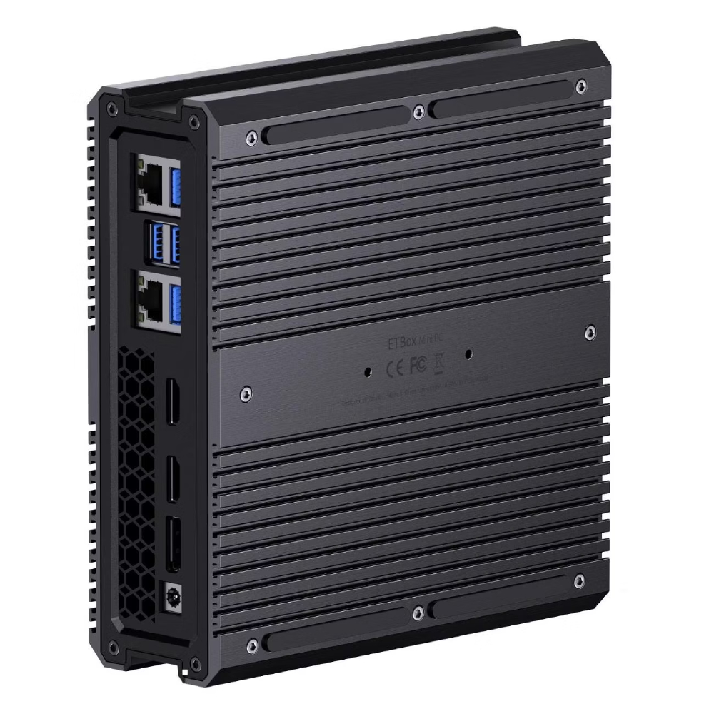 Персональный компьютер Acer Acer Gadget E10 ETBox - фото 2