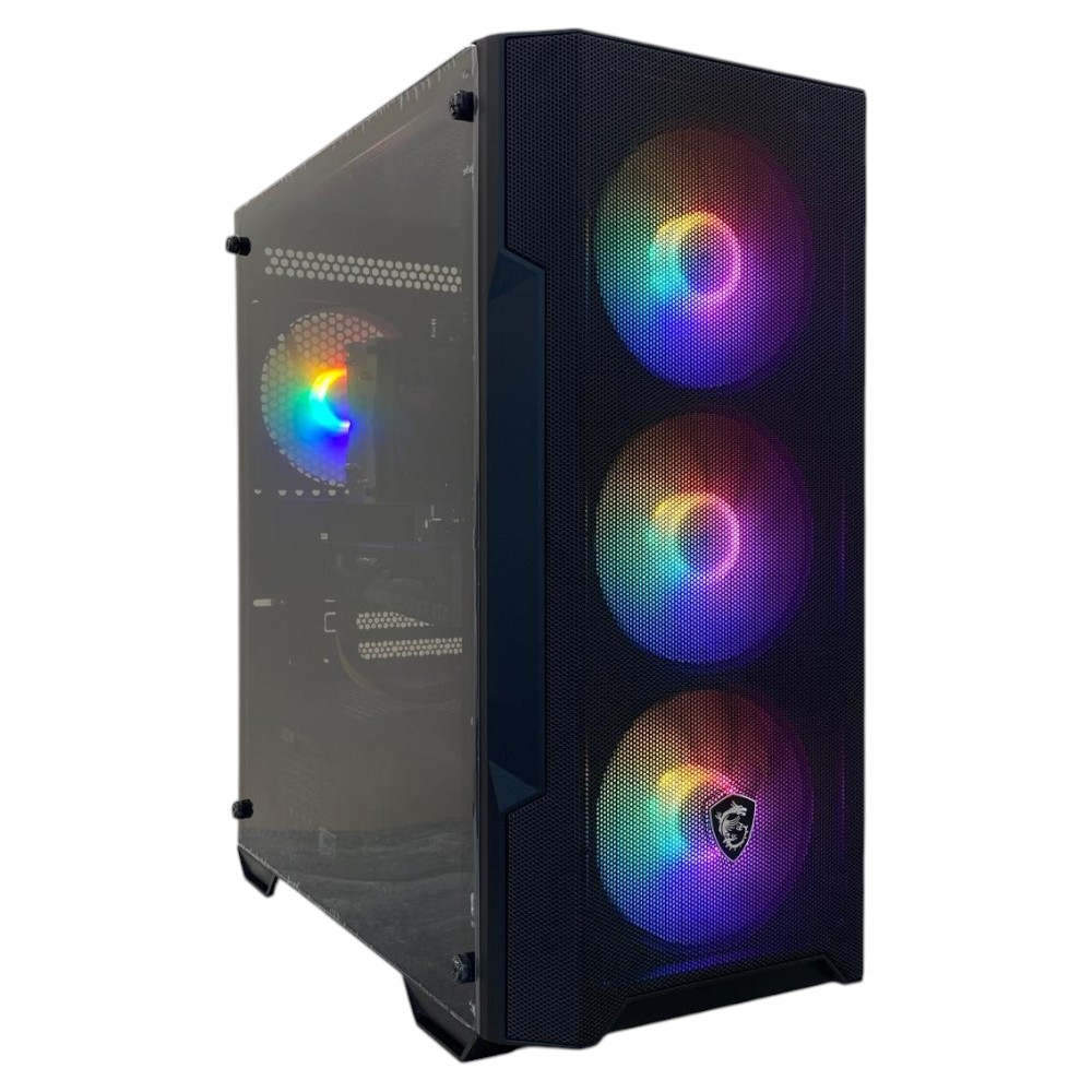 ARG жүйелік блогы Game Y05, 5060-I5-32-1024-Win11 ARG жүйелік блогы Game Y05, 5060-I5-32-1024-Win11