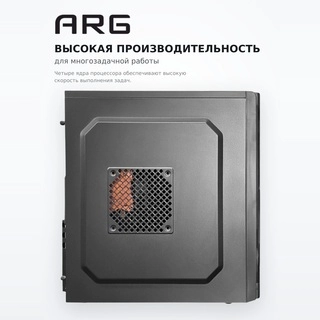 ARG жүйелік блогы Universal T-03, I3-16-512-DOS - фото 3