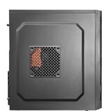 Системный блок ARG Universal T-03, I3-16-512-DOS - фото 2