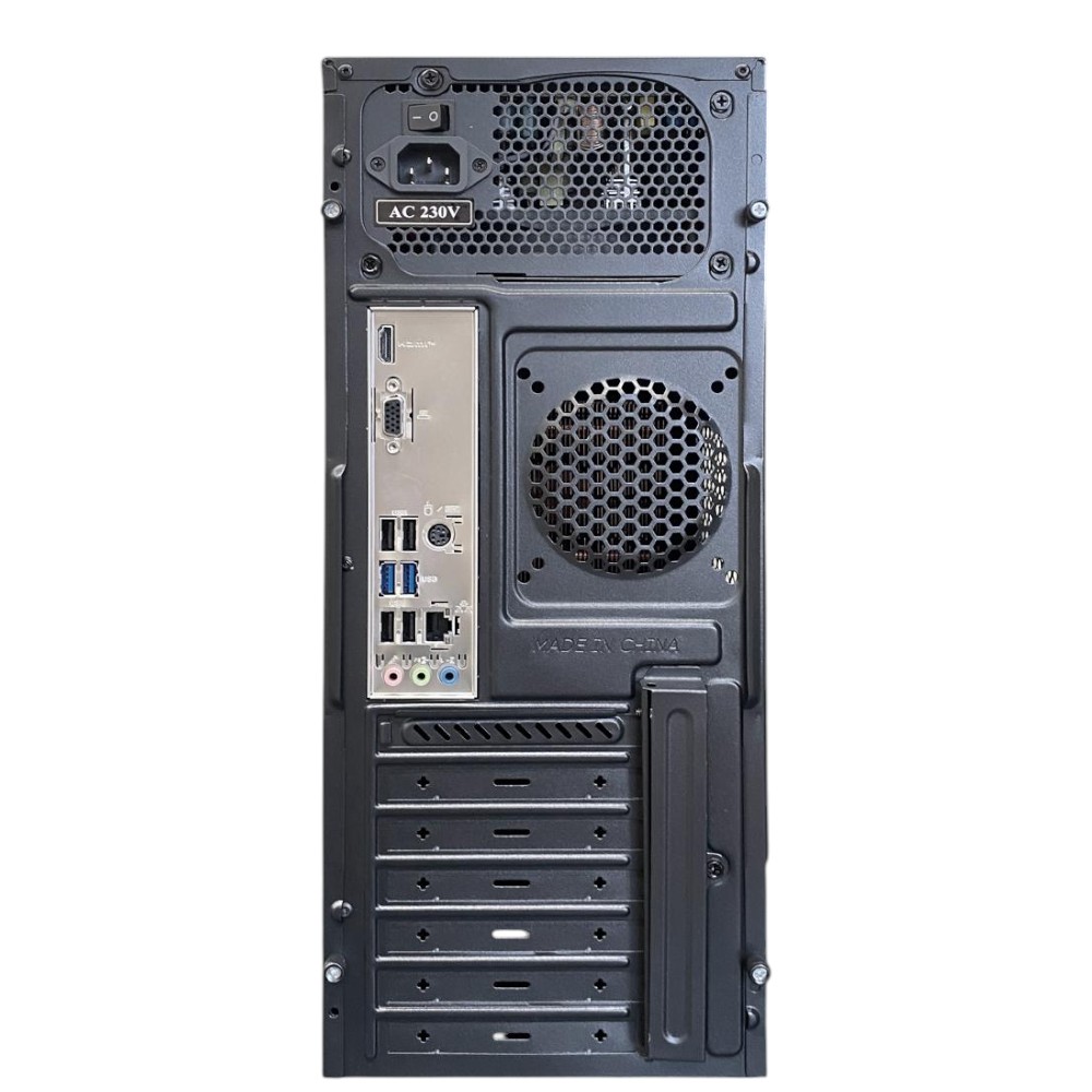 ARG жүйелік блогы Universal T-03, I3-16-512-DOS - фото 4