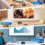 Персональный компьютер Ninkear N10 - фото 7